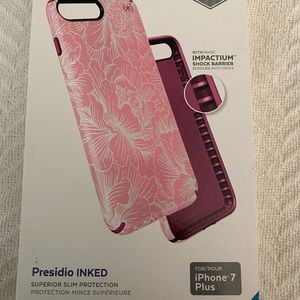 Speck iPhone 7 Plus Cover
